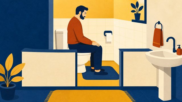 Rüyada büyük abdest yapmak