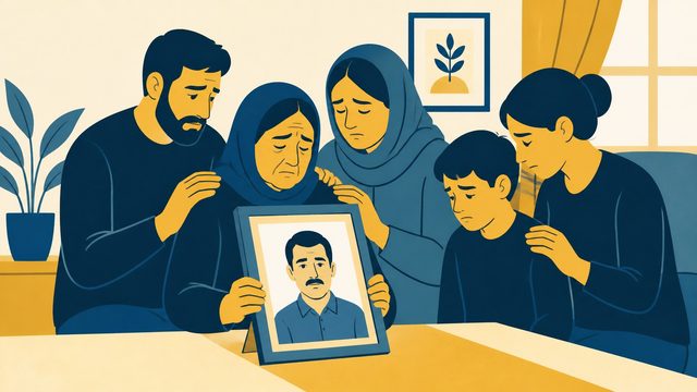 Rüyada akrabanın öldüğünü görmek