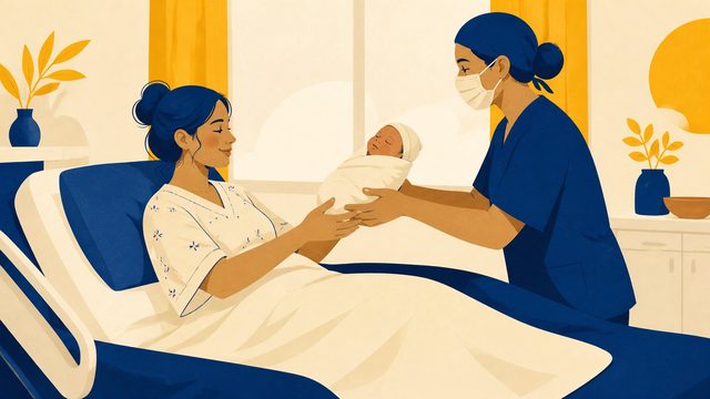 Rüyada bebek doğurduğunu görmek