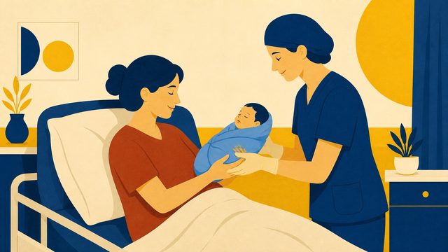 Rüyada erkek doğurmak
