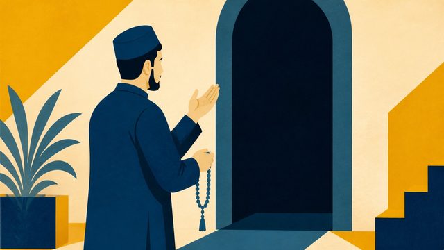 Rüyada Eûzü besmele çekmek