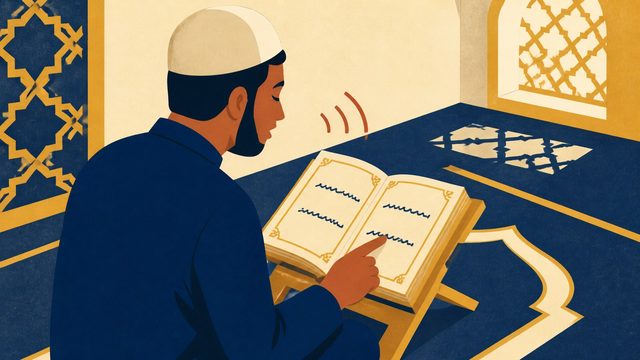 Rüyada İhlas Suresi okumak