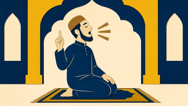 Rüyada La ilahe illallah demek