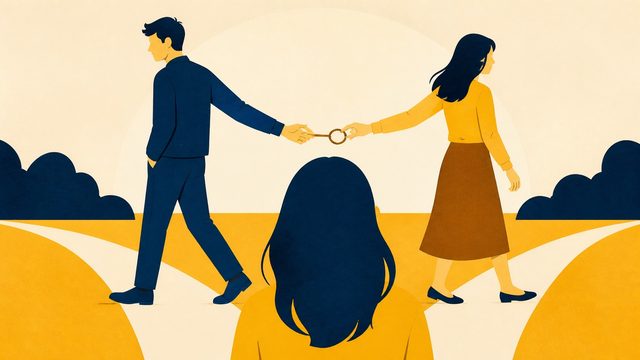 Rüyada nişanlı birinin ayrıldığını görmek