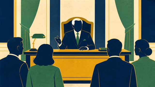 Rüyada ölmüş devlet adamı görmek