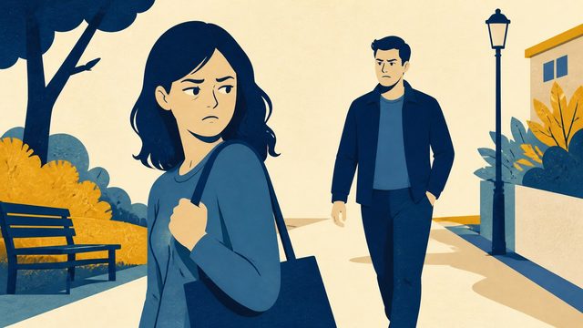 Rüyada sevmediği birini görmek
