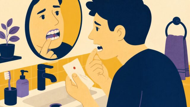 Rüyada diş kanaması görmek