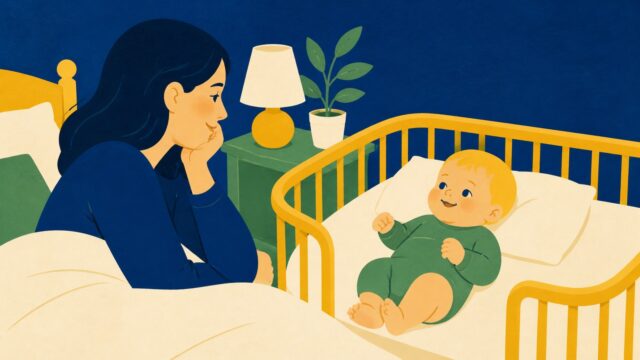 Rüyada sarışın bebek görmek