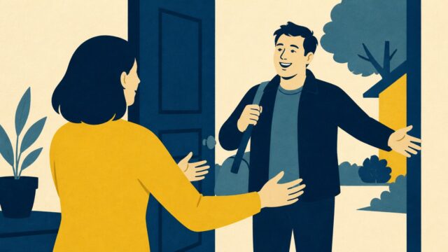 Rüyada uzun zamandır görmediğin birini görmek
