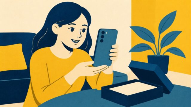 Rüyada yeni telefon görmek