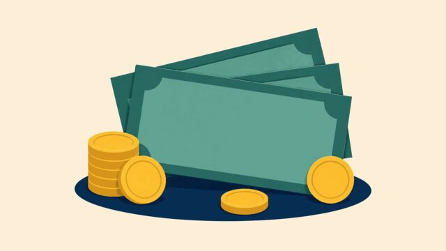 Rüyada dolar görmek