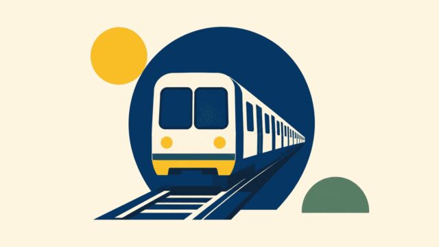 Rüyada metro görmek