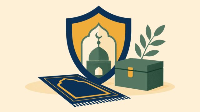 Rüyada namaz kıldırmak