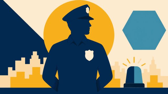 Rüyada polis olmak