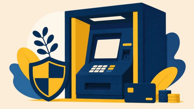 Rüyada ATM görmek