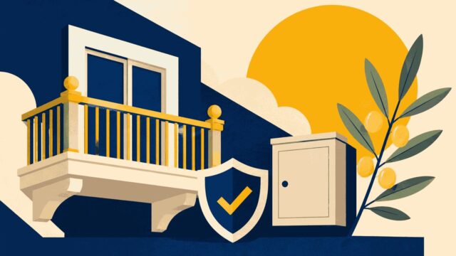 Rüyada balkon yıkılması