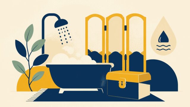 Rüyada banyo yaptırmak