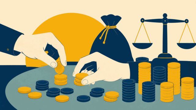 Rüyada bozuk para saymak için öne çıkan görsel