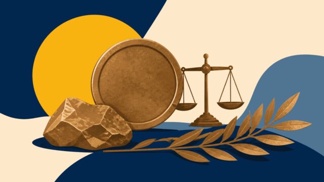 Rüyada bronz görmek için öne çıkan görsel