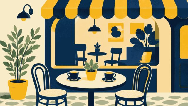 Rüyada kafe görmek