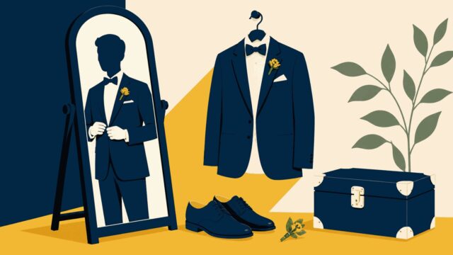 Rüyada damat olmak