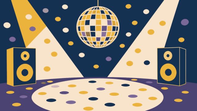 Rüyada disko görmek