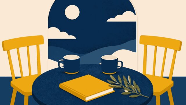 Rüyada erkek kardeşi görmek için öne çıkan görsel