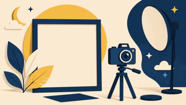 Rüyada fotoğraf çektirmek