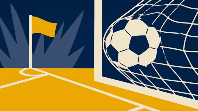 Rüyada gol atmak
