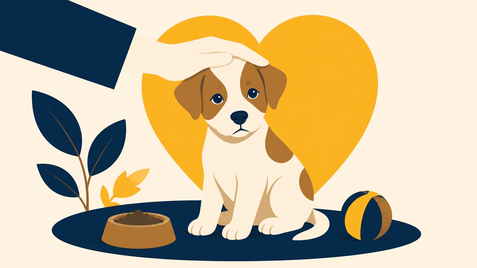 Rüyada köpek yavrusu görmek