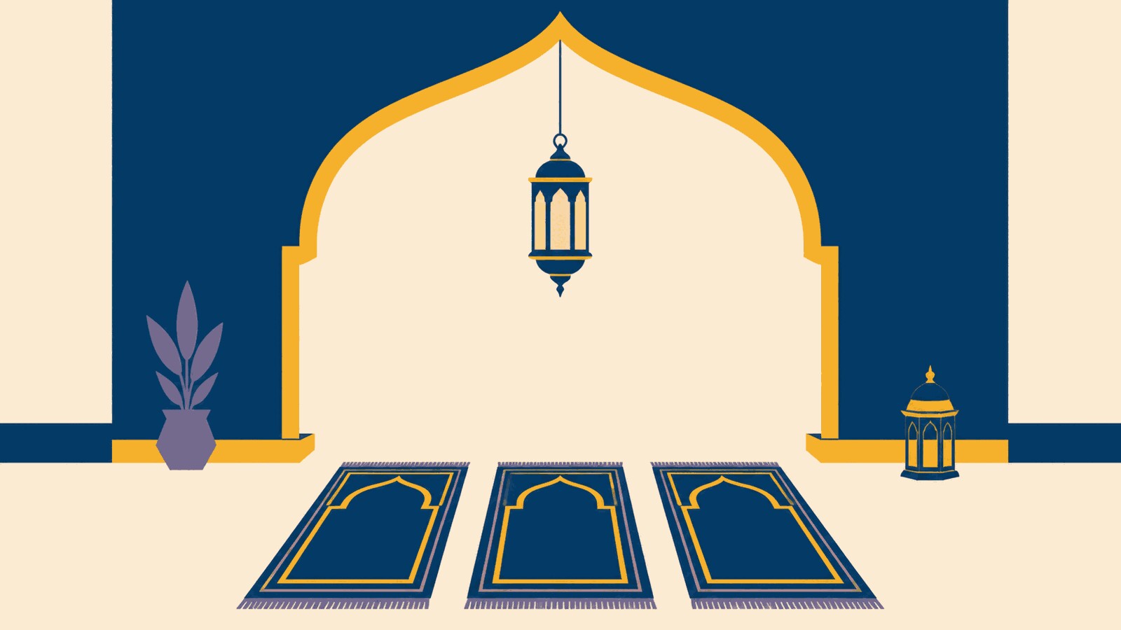 Rüyada cemaatle namaz kılmak