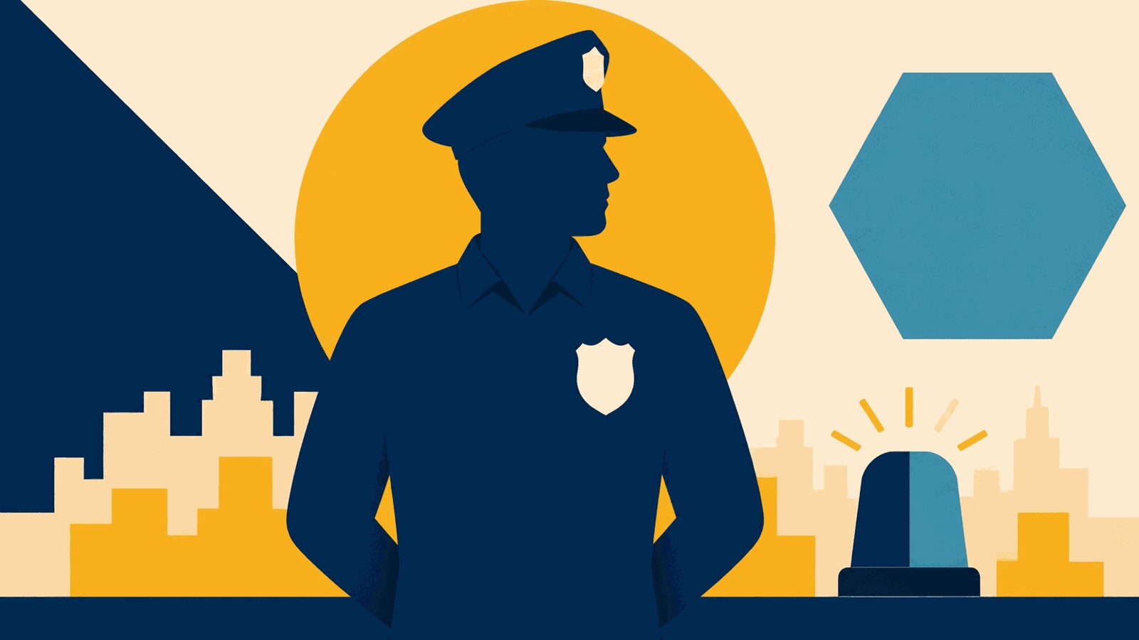 Rüyada polis olmak