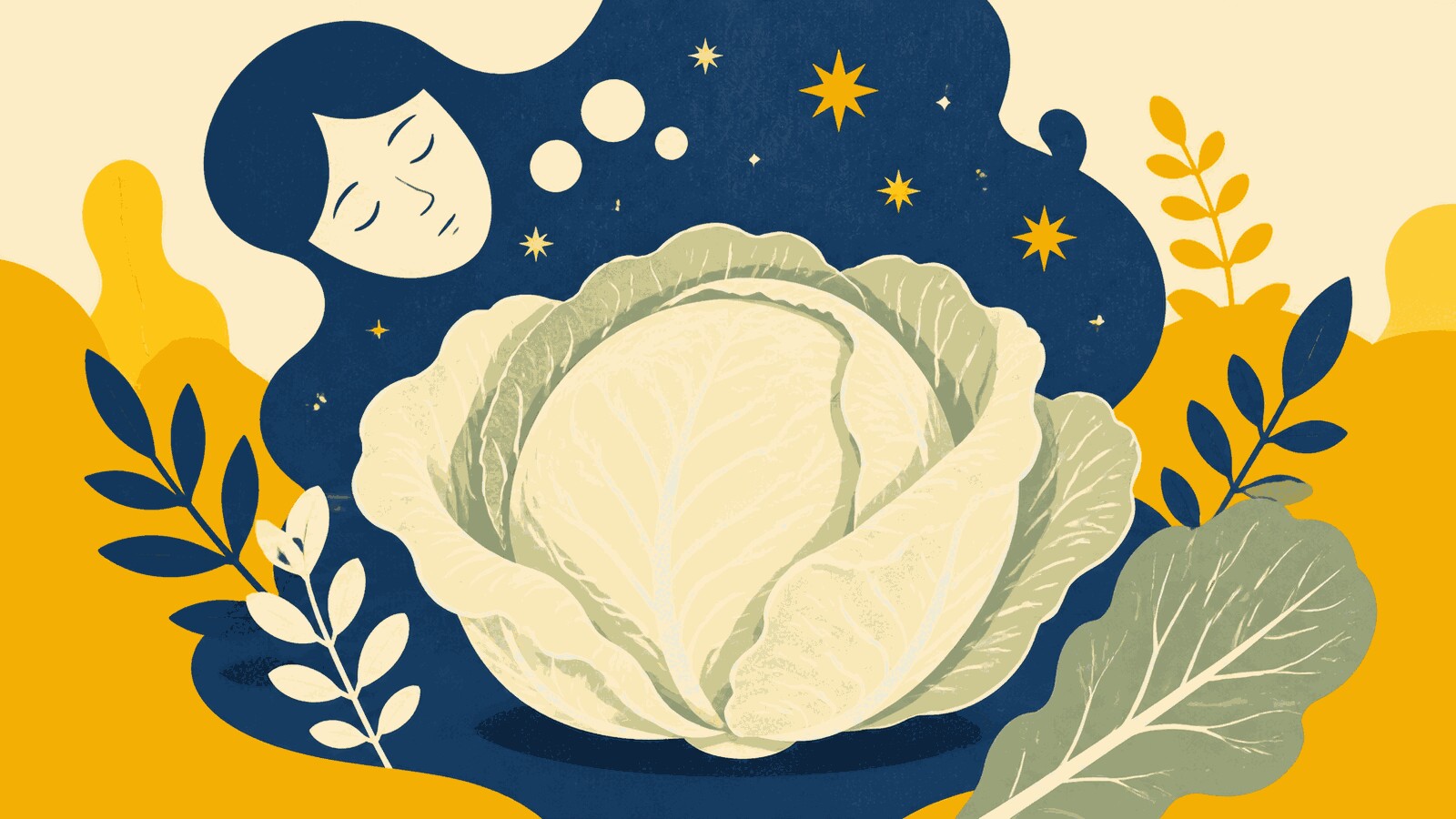 Rüyada beyaz lahana görmek