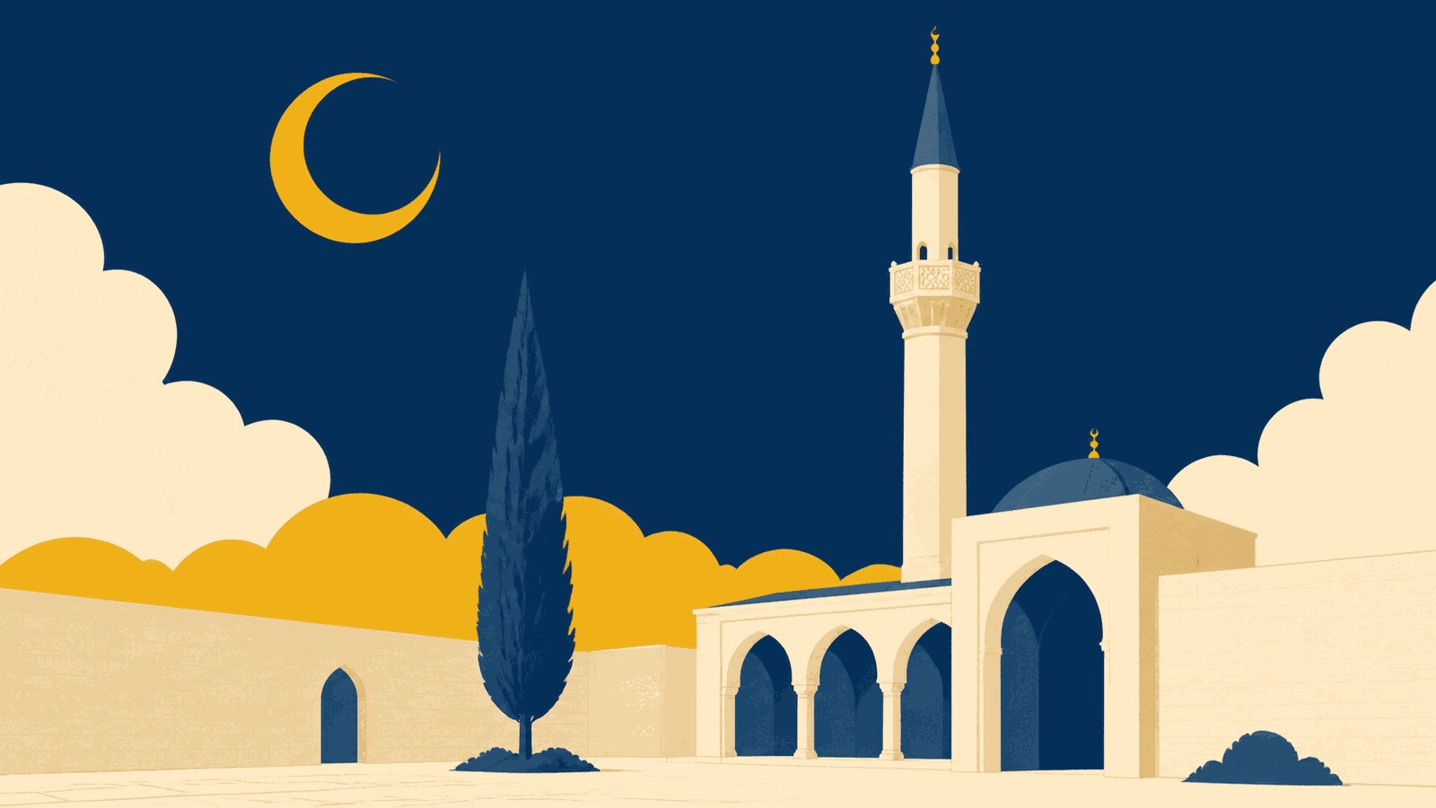 Rüyada cami minaresi görmek