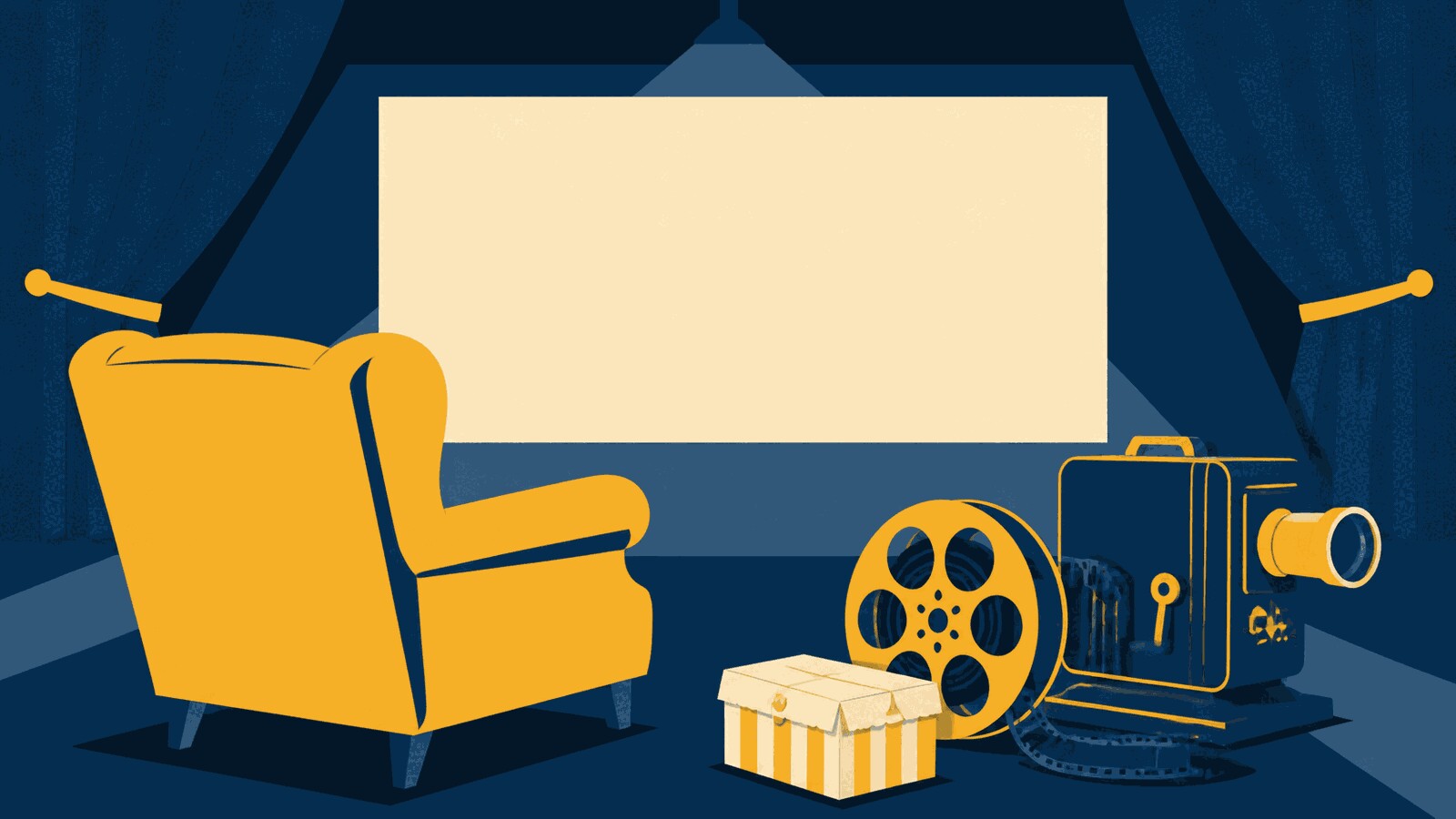 Rüyada film izlemek