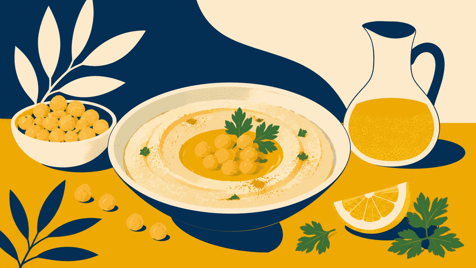 Rüyada humus görmek