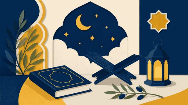 Rüyada İhlas Suresi okumak