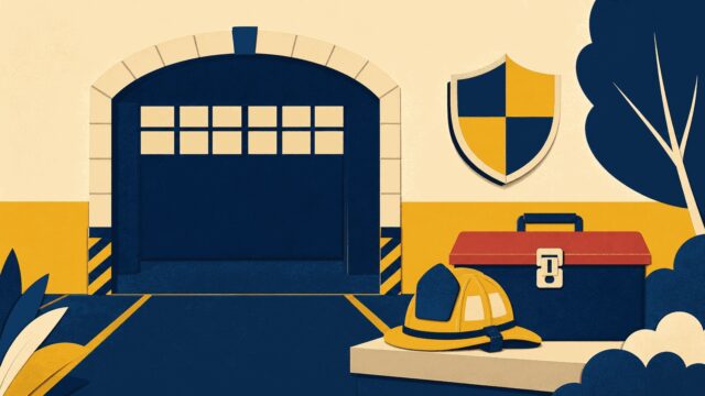 Rüyada itfaiyeci görmek