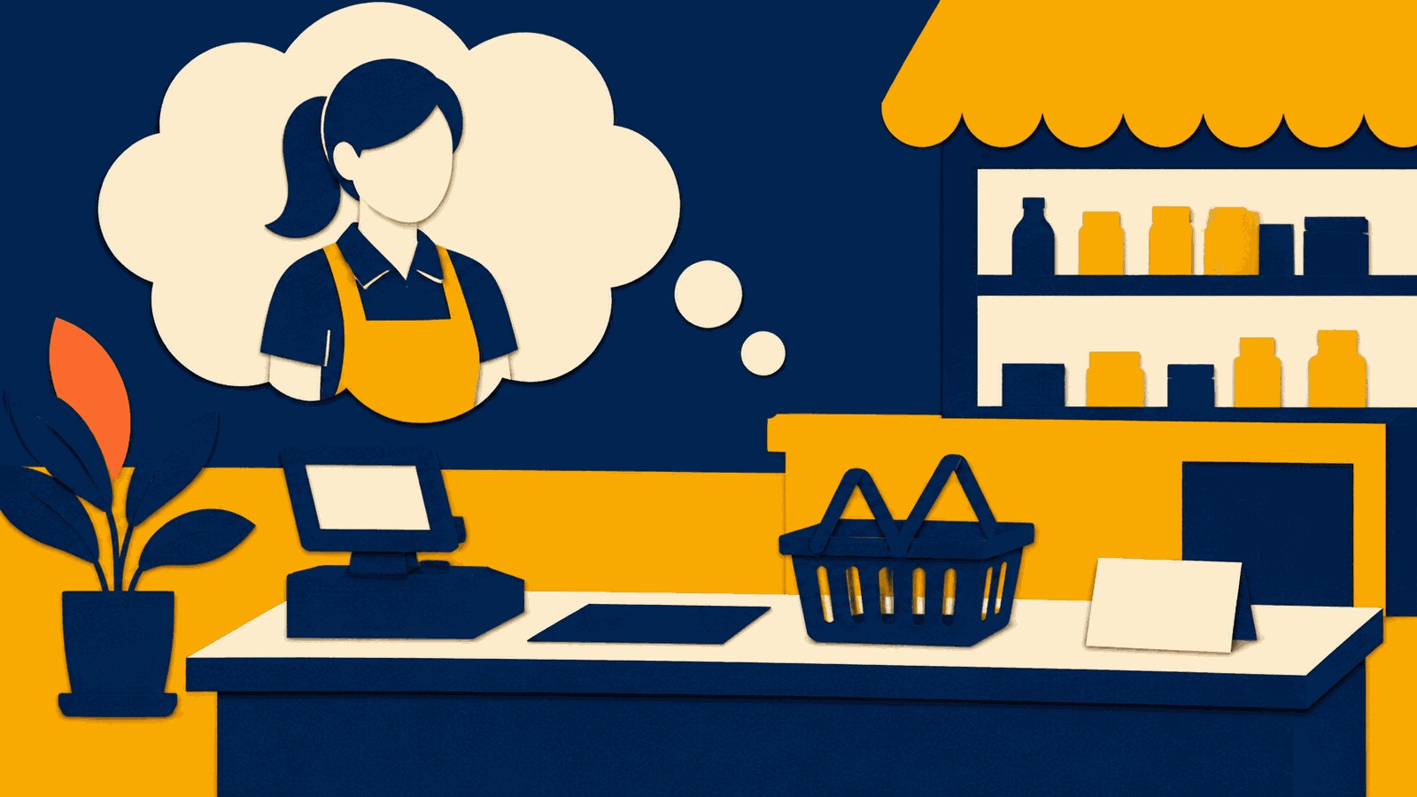 Rüyada kasiyer görmek