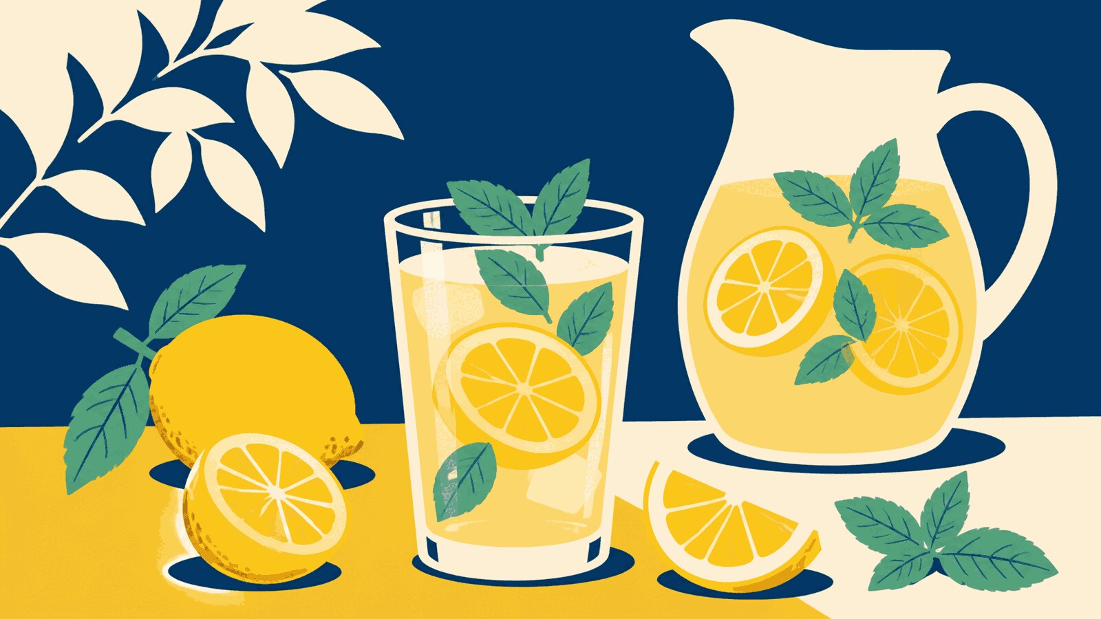 Rüyada limonata içmek