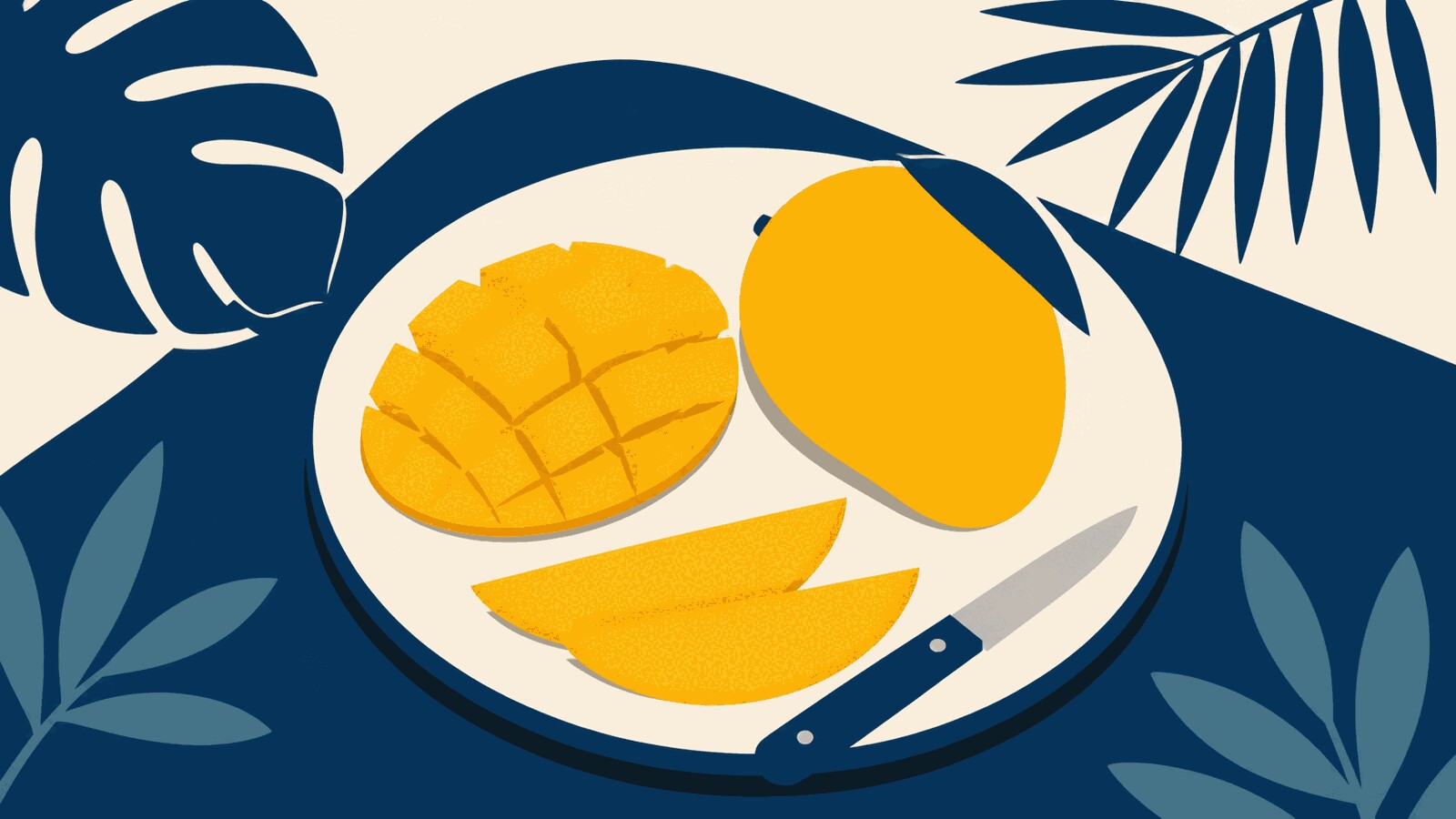 Rüyada mango görmek