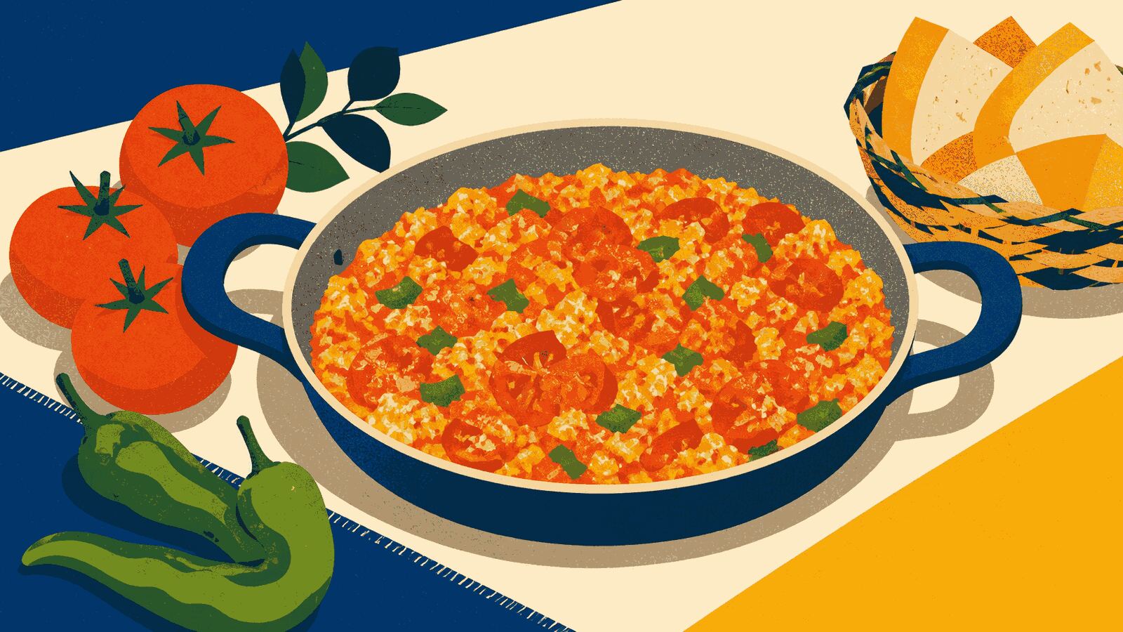 Rüyada menemen görmek