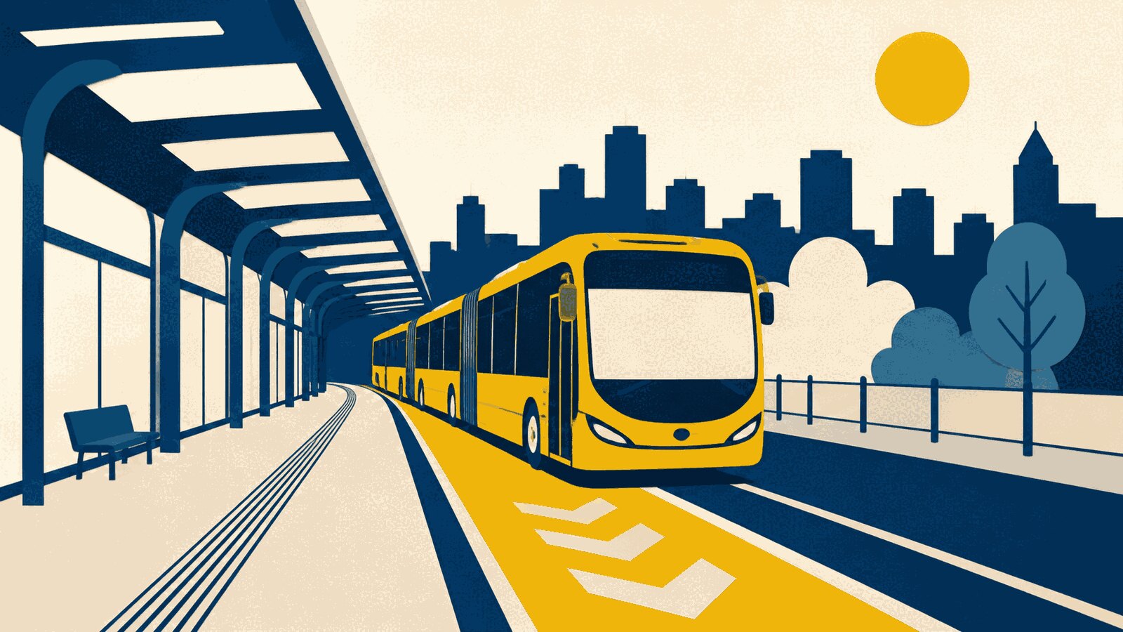 Rüyada metrobüs görmek