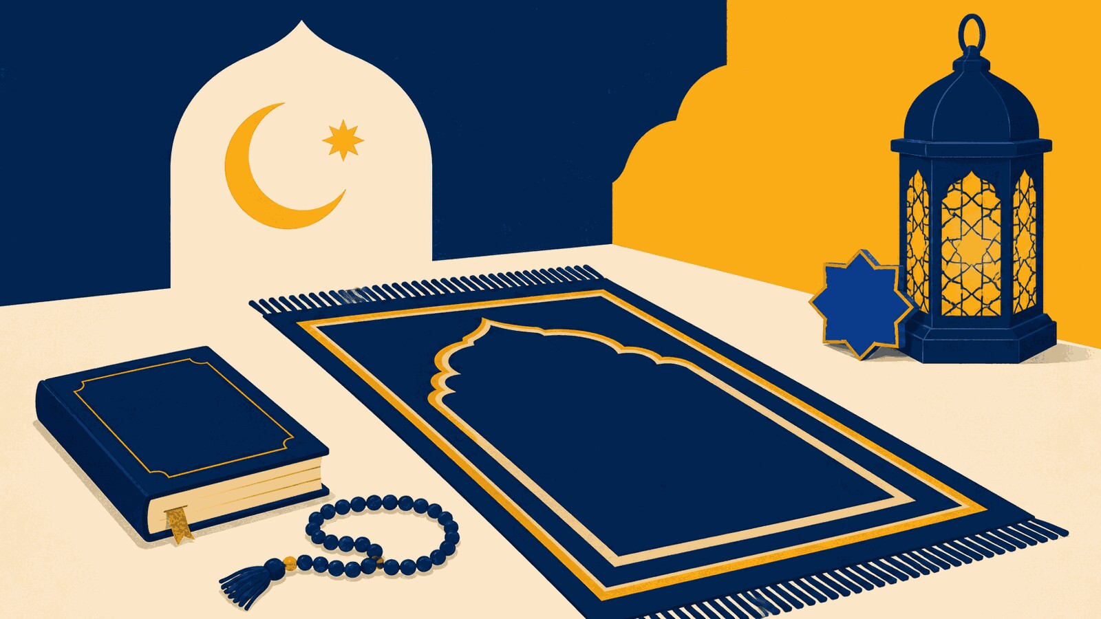Rüyada namaz kılan görmek