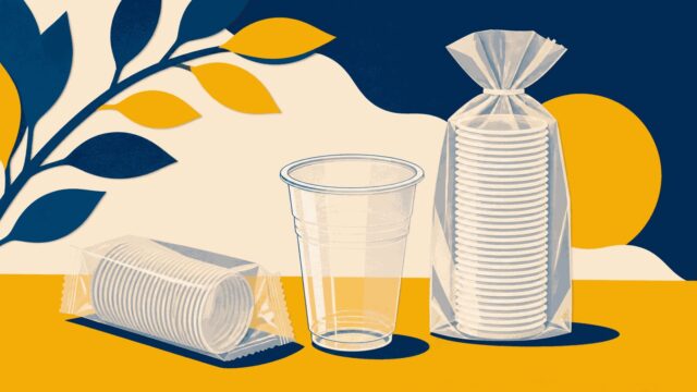 Rüyada plastik bardak görmek