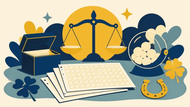 Rüyada sayısal loto tutturmak