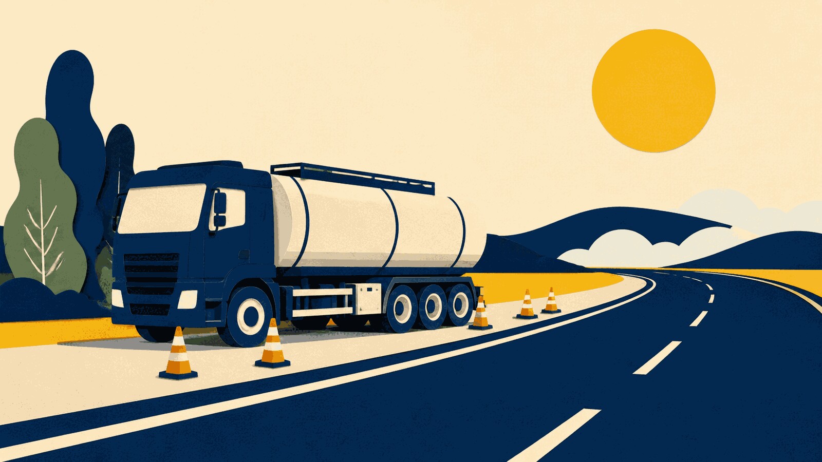 Rüyada tanker görmek