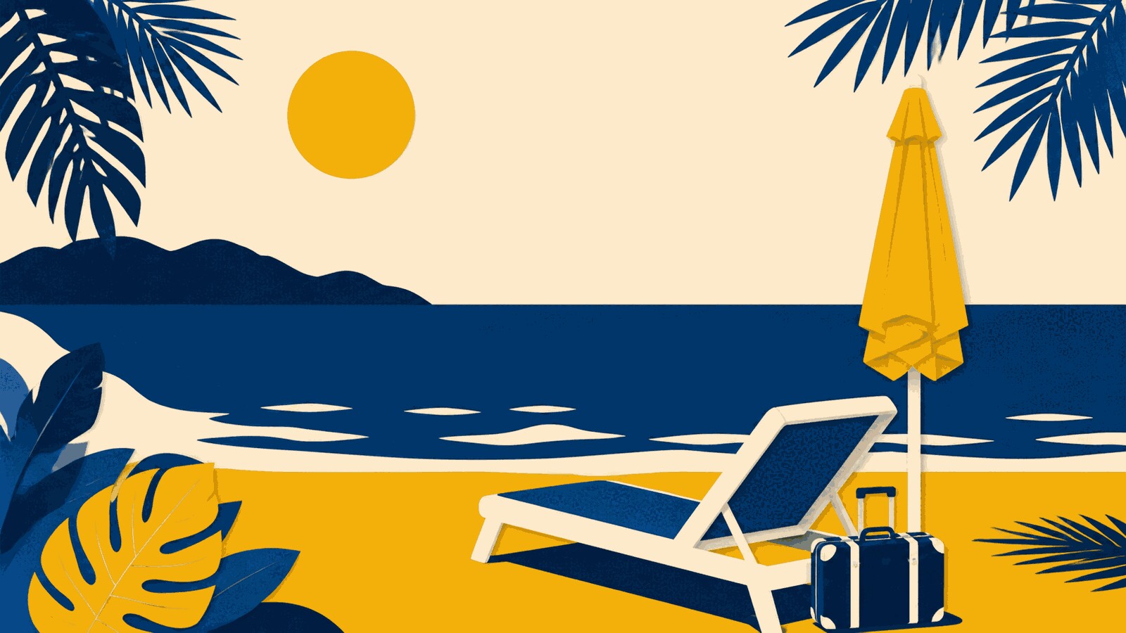 Rüyada tatil yeri görmek