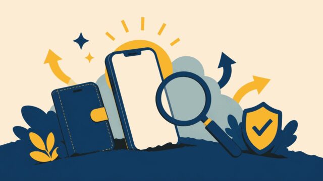 Rüyada telefon bulmak