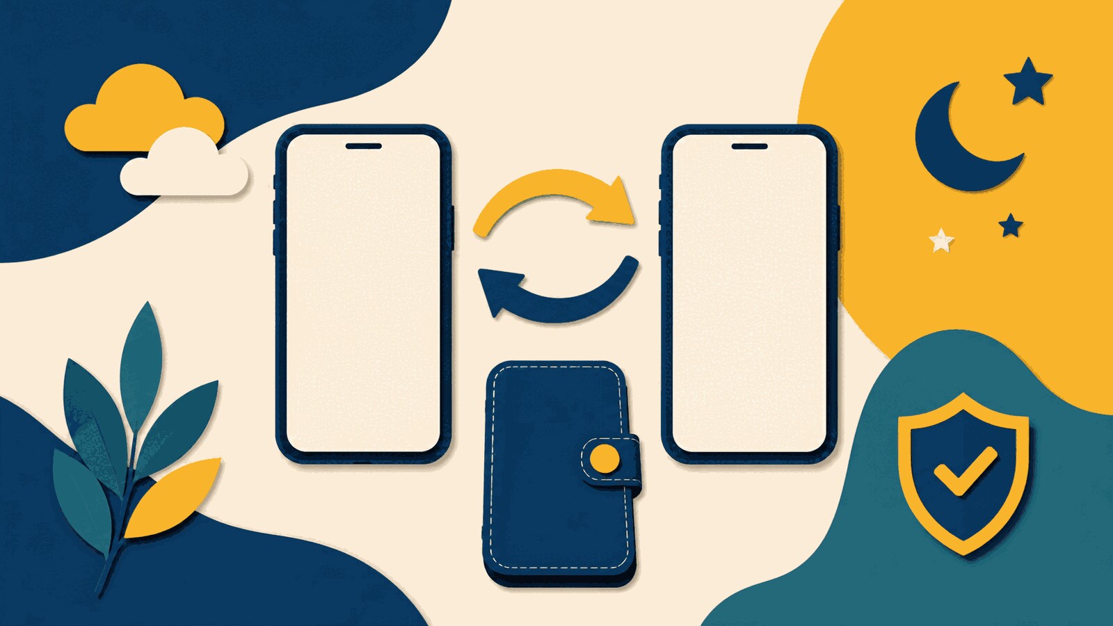 Rüyada Telefon Değiştirmek